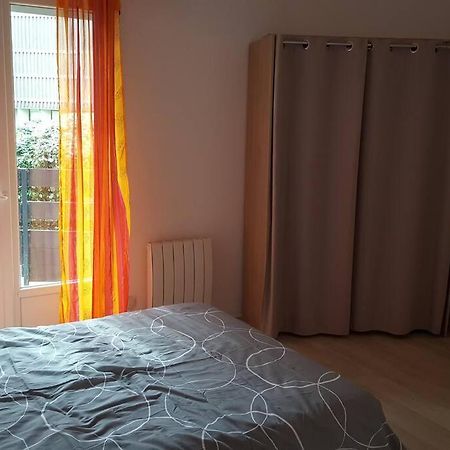 Joli appartement à 300 m de la plage Labenne Extérieur photo