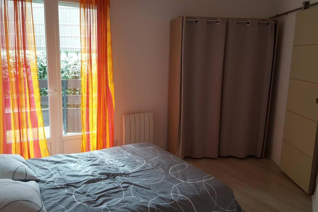 Joli appartement à 300 m de la plage Labenne Extérieur photo