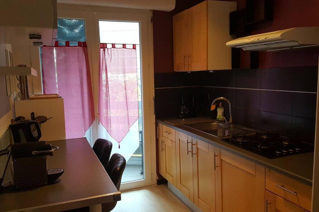 Joli appartement à 300 m de la plage Labenne Extérieur photo