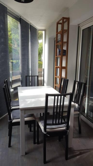 Joli appartement à 300 m de la plage Labenne Extérieur photo